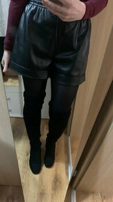 Dámské kraťasy Hugo BOSS - 8