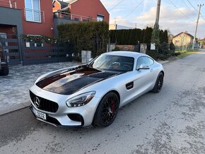 AMG GTS BAQ PPF PRIOR DESIGN PO SERVISE - 8