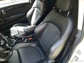 Mini cooper S - 8