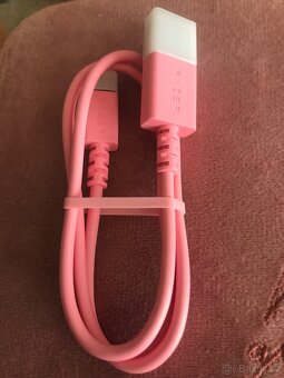 Headset Razer Kraken Kitty V2 BT - 8