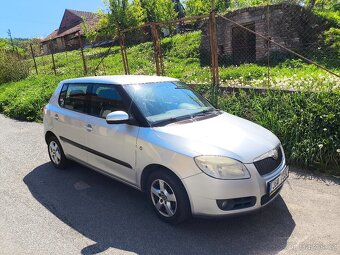 Fabie 2 1.2HTP - 8