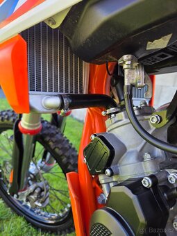 Ktm sx 85 - 8