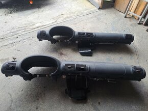 Díly audi a3 s3 8l 1.8t - 8