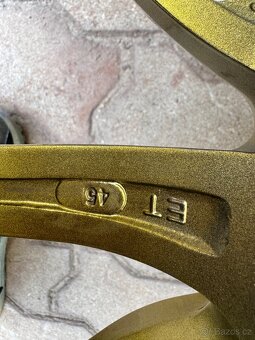 Bj wheels f2 - 8