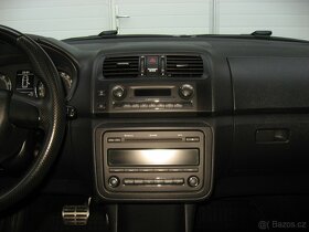 Škoda Fabia II 1.4i TSI 180PS RS DSG - 8