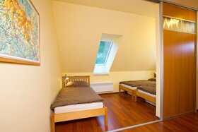 Pronájem apartmánu na horách - 8