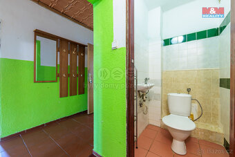 Pronájem bytu 3+1, 90 m², Horní Slavkov, ul. Dlouhá - 8