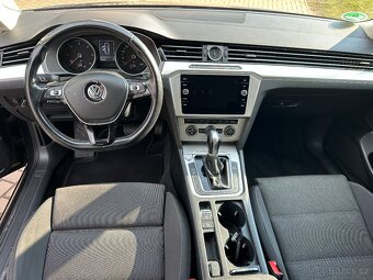 Volkswagen Passat B8 - 2.0.TDi, DSG, 110KW 2019 - 8