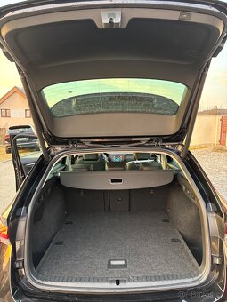 Octavia 4 1,5tsi 110kw - 8