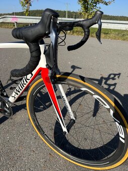 Specialized S-Works Tarmac / Di2 / Roval - 8