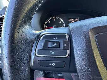 Seat Alhambra STYLE 103kW 2.0TDI E-Ecomotive r.v.2011 - 8