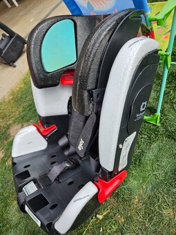 Joie Stages Isofix - 8