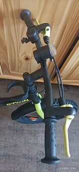 Dětské kolo BTWIN 16" - 8