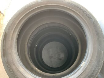 Letní pneu 285/45/21 Hankook K127 113Y sada č.8779 - 8