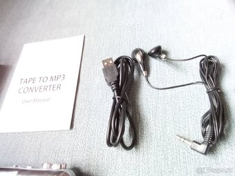 Walkman - 8