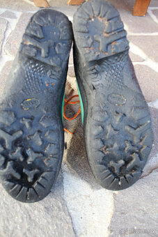 Boty Salewa Vultur GTX vel. 40 - 8