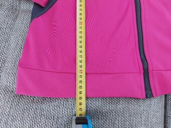Krásná mikina zn. Magi fit - vel. M-L - 8