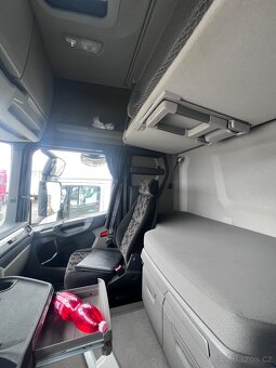 Scania R450 Lowdeck 2018 - 8