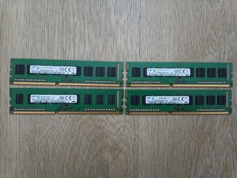 Ram, zdroj,dvd mechanika,redukce hdd - 8