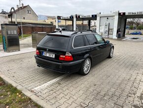 BMW e46 330i - 8