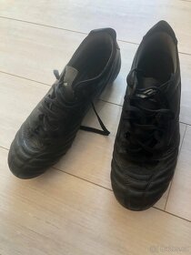 Kopačky Mizuno vel.40 velmi kvalitní, výborný stav - 8