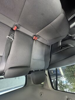 Opel Astra 1.9 - 8