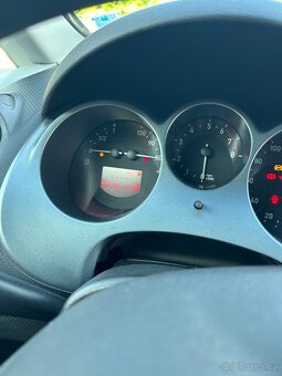 Seat altea xl 1.6mpi - 8