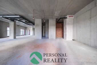 Pronájem obchodní prostory, 258 m2 - Praha - Modřany - 8
