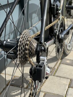 S-WORKS Tarmac limited Sagan Superstar - 8