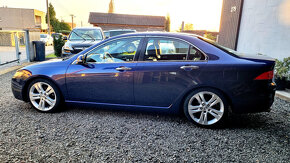Accord 2,0i-Vtec špičkový stav, SPORT, STK servis - 8