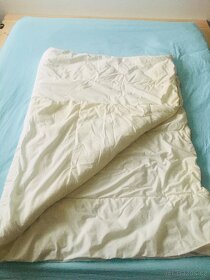 Prodam 2 x periny 150 x 200, RODTOPPA, Ikea - 8