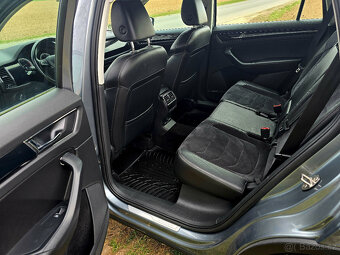 Prodám Škoda Kodiaq 1.4TSI 110kW 4x4 130000km. - 8