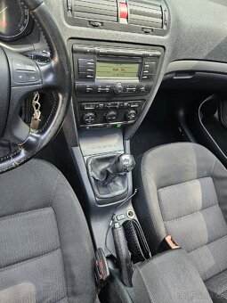 Škoda Octavia II 2.0t Tdi 103 - 8
