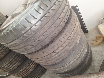 Startech Monostar R19 5x114,3 71,6mm + pneu - 8