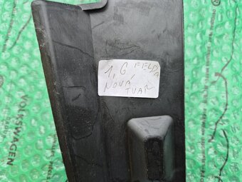 kryt chladiče Škoda Felicia 1.6 po FL od 0198 6U0121283K - 8