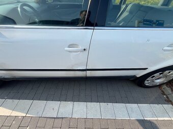 Passat B.5.5 variant 1.9 74kw - 8