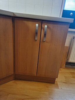 Kuchyňská linka Gorenje včetně spotřebičů - 8