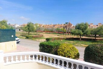 ŠPANĚLSKO, Orihuela Costa, Zrekonstruovaný bungalow - 8