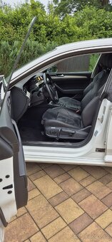Volkswagen Arteon 2,0 4x4 soukromý inzerent - 8