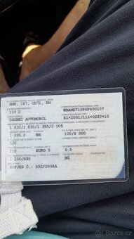 Bmw 1 e87 118d - 8
