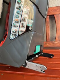 Autosedačka Britax Romer Safefix Plus - 8