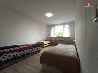 Prodej bytu 2+1, 56 m², Ostrava, ul. Mariánskohorská - 8