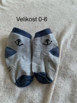 Oblečení pro děti - 8
