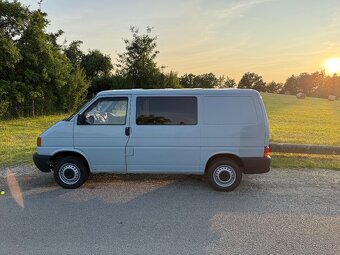 TRANSPORTER T4 2.5 TDI 75KW - 8