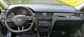 Škoda Rapid,1.2 TSI, 102tis km, panorama - 8