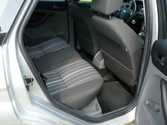 Ford Focus 1.6 74kw Facelift - 8