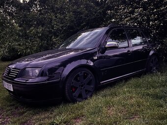 Vw Bora 1.9 tdi 85kw - 8