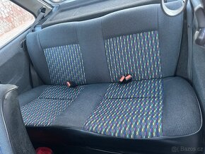 VV Polo 86 coupe 1.3i SLEVA - 8