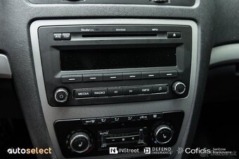 Škoda octavia 2012 2.0tdi - 8