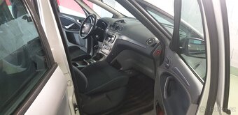 Prodám Ford Smax - 8